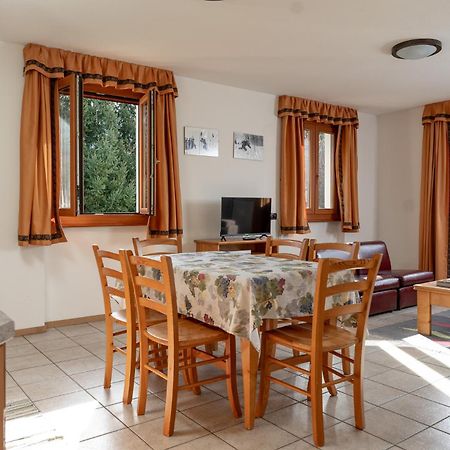 Chalet Stelle Di Neve Борміо Екстер'єр фото