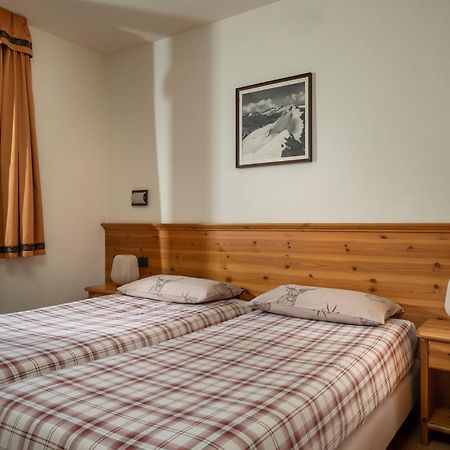 Chalet Stelle Di Neve Борміо Екстер'єр фото