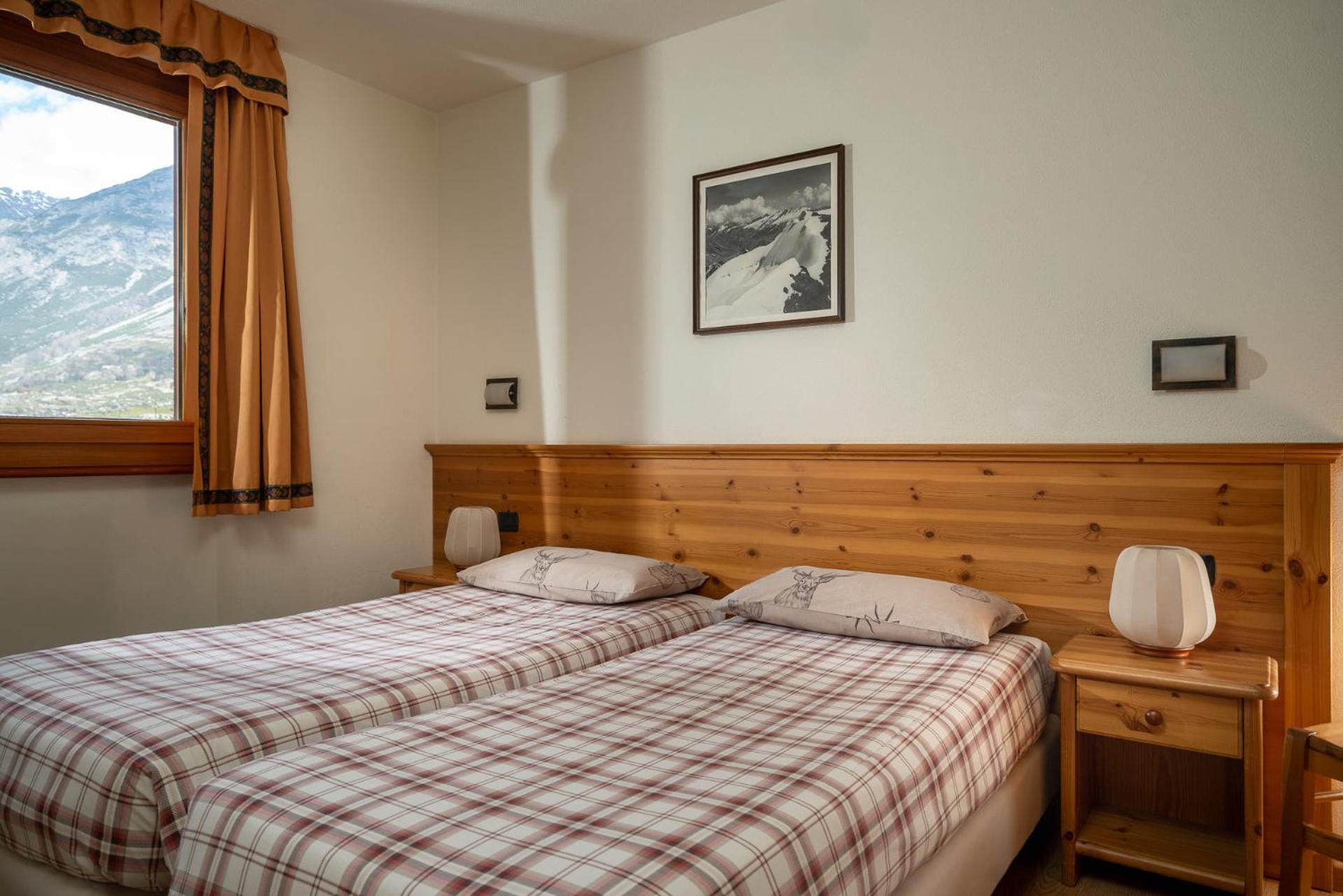 Chalet Stelle Di Neve Борміо Екстер'єр фото