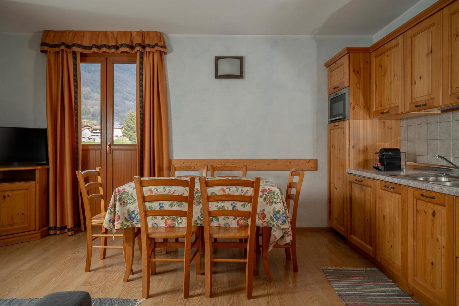 Chalet Stelle Di Neve Борміо Екстер'єр фото