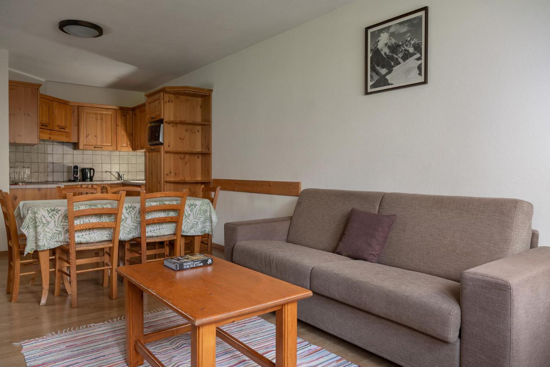 Chalet Stelle Di Neve Борміо Екстер'єр фото
