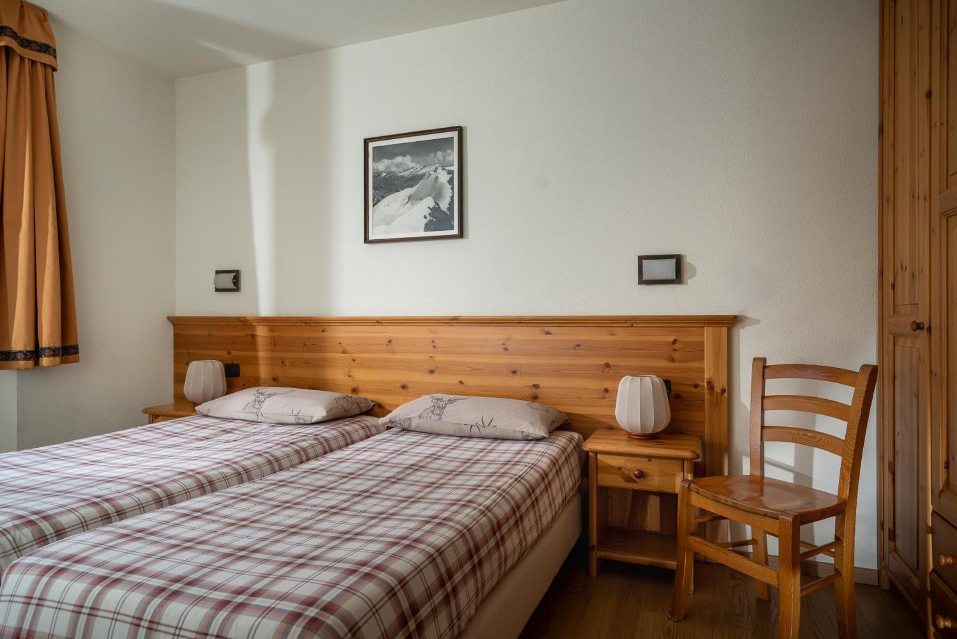Chalet Stelle Di Neve Борміо Екстер'єр фото