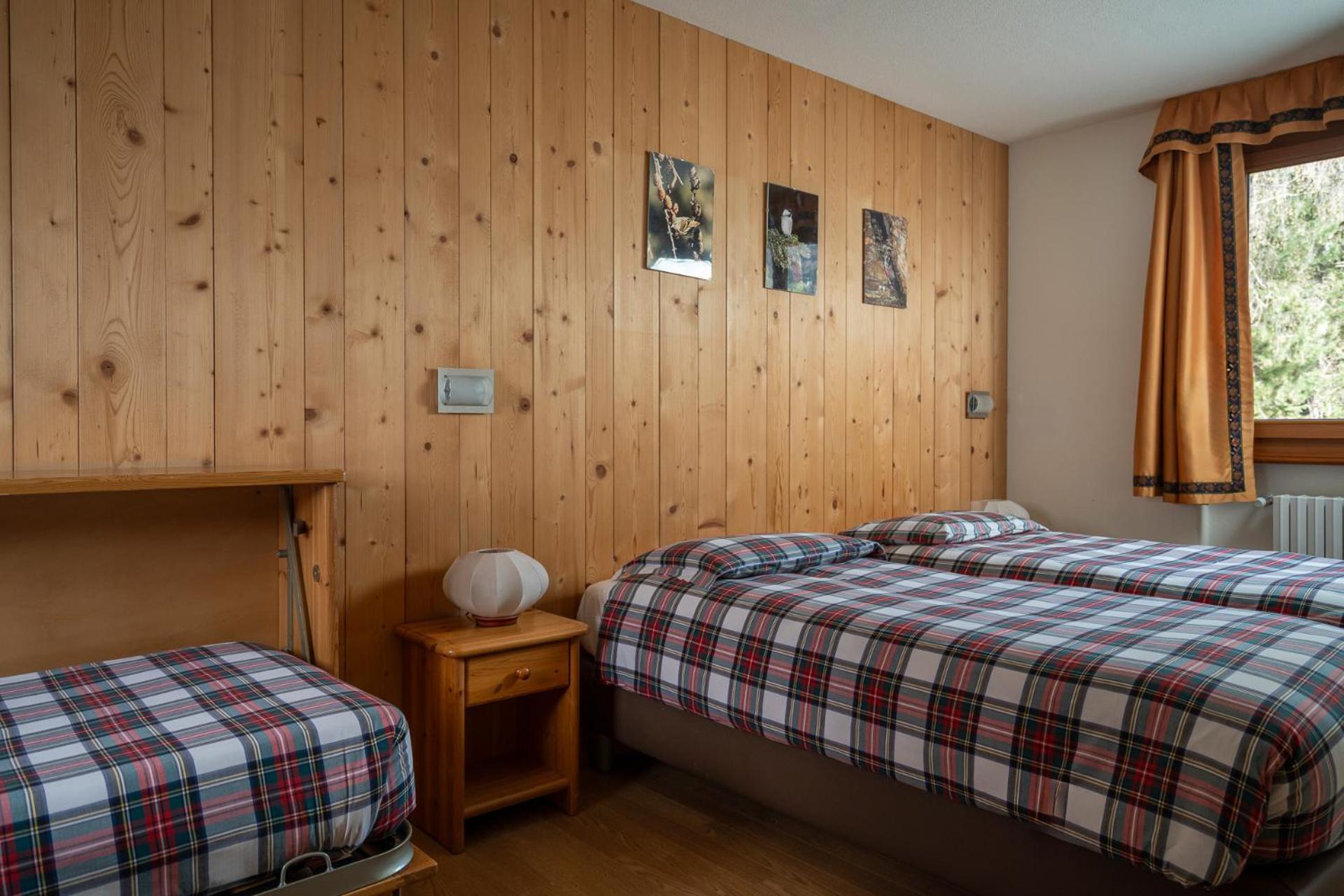 Chalet Stelle Di Neve Борміо Екстер'єр фото