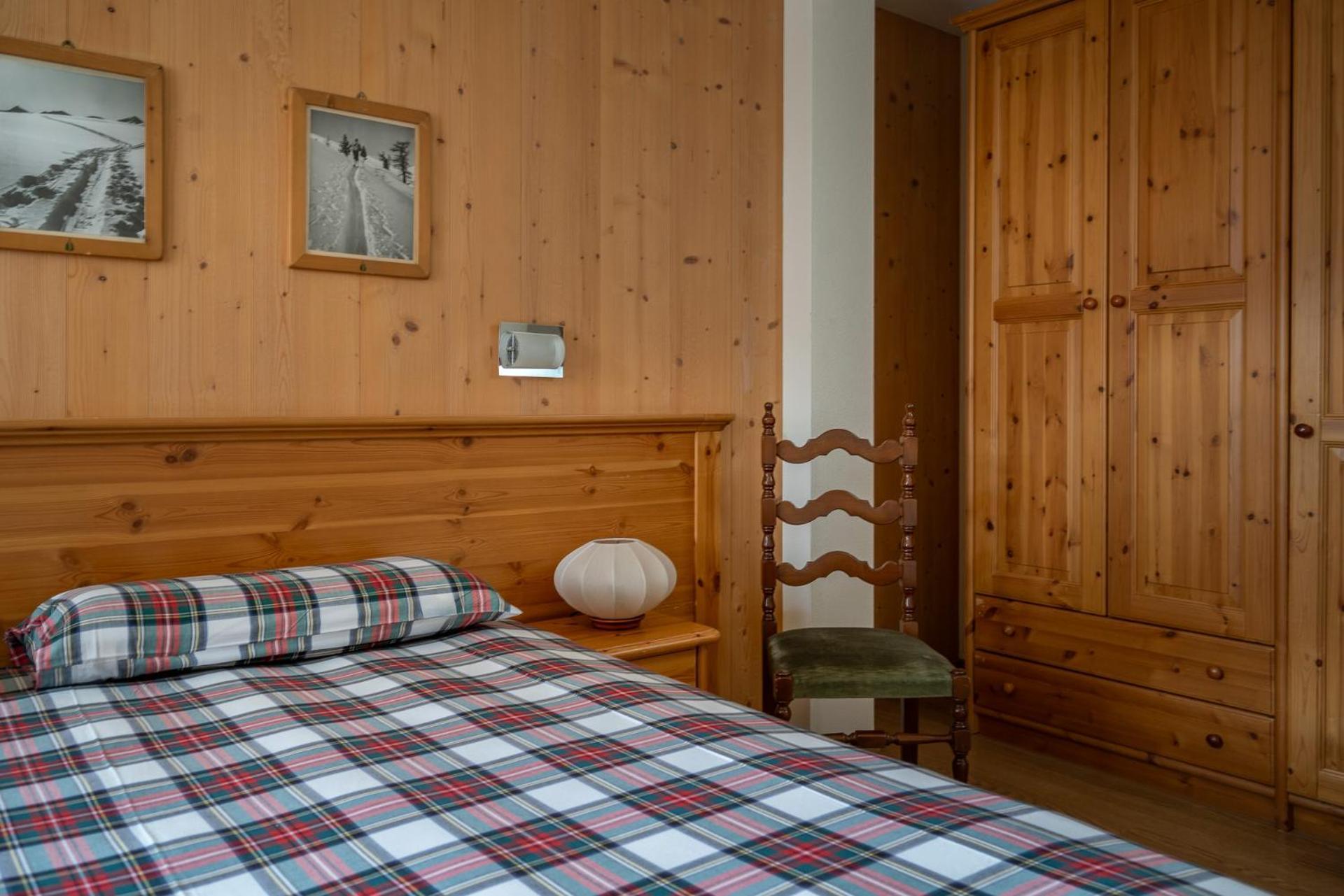 Chalet Stelle Di Neve Борміо Екстер'єр фото
