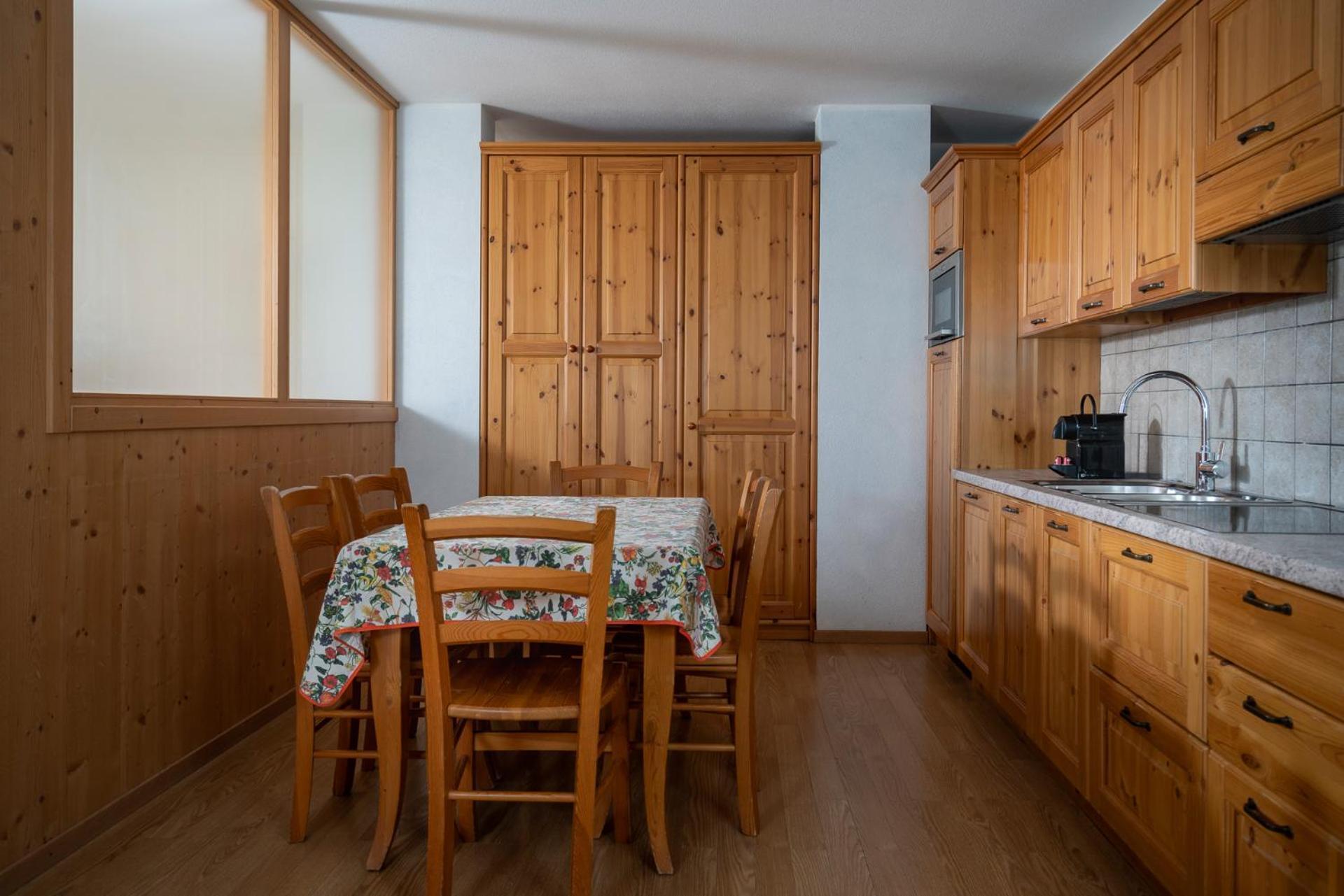 Chalet Stelle Di Neve Борміо Екстер'єр фото