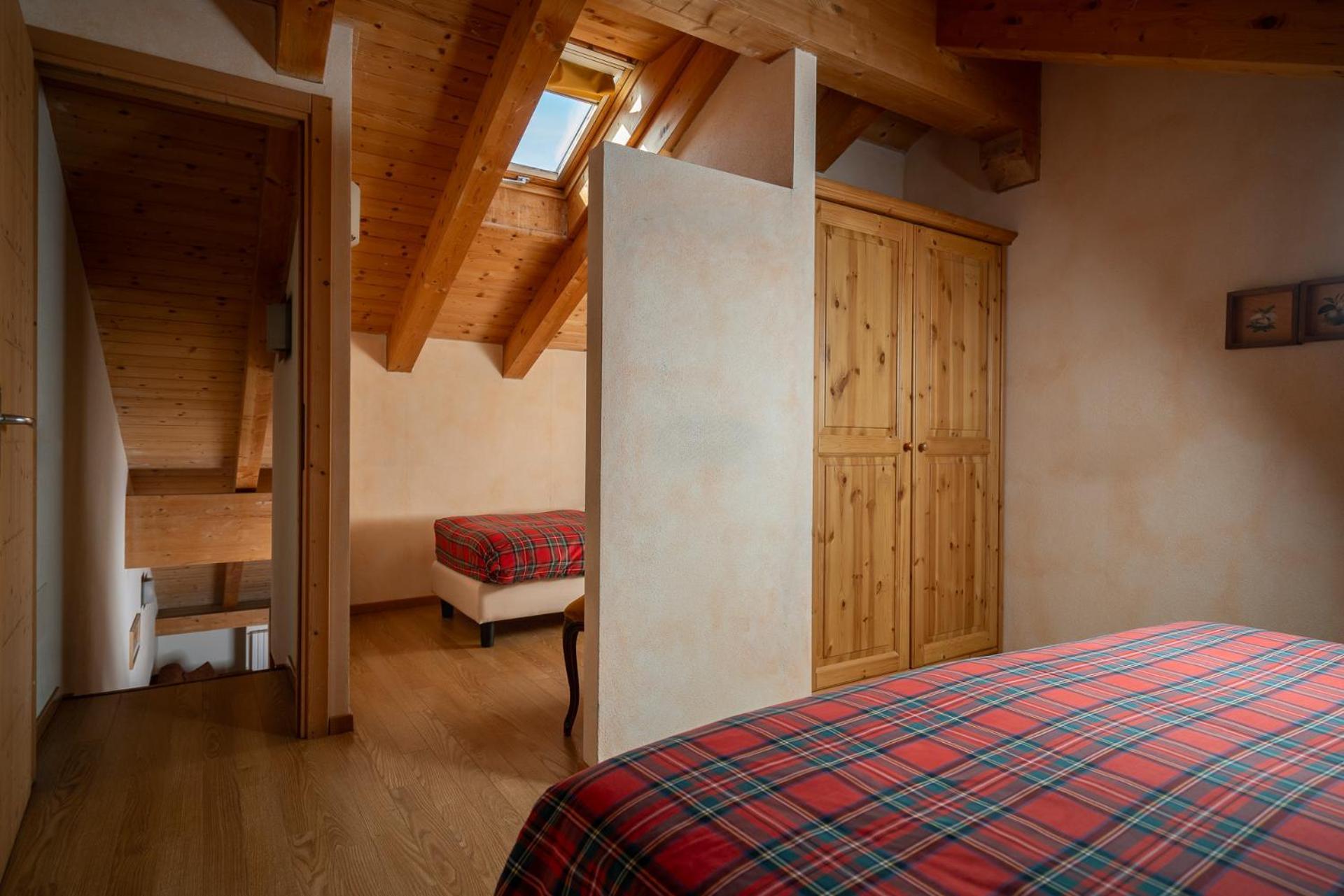 Chalet Stelle Di Neve Борміо Екстер'єр фото