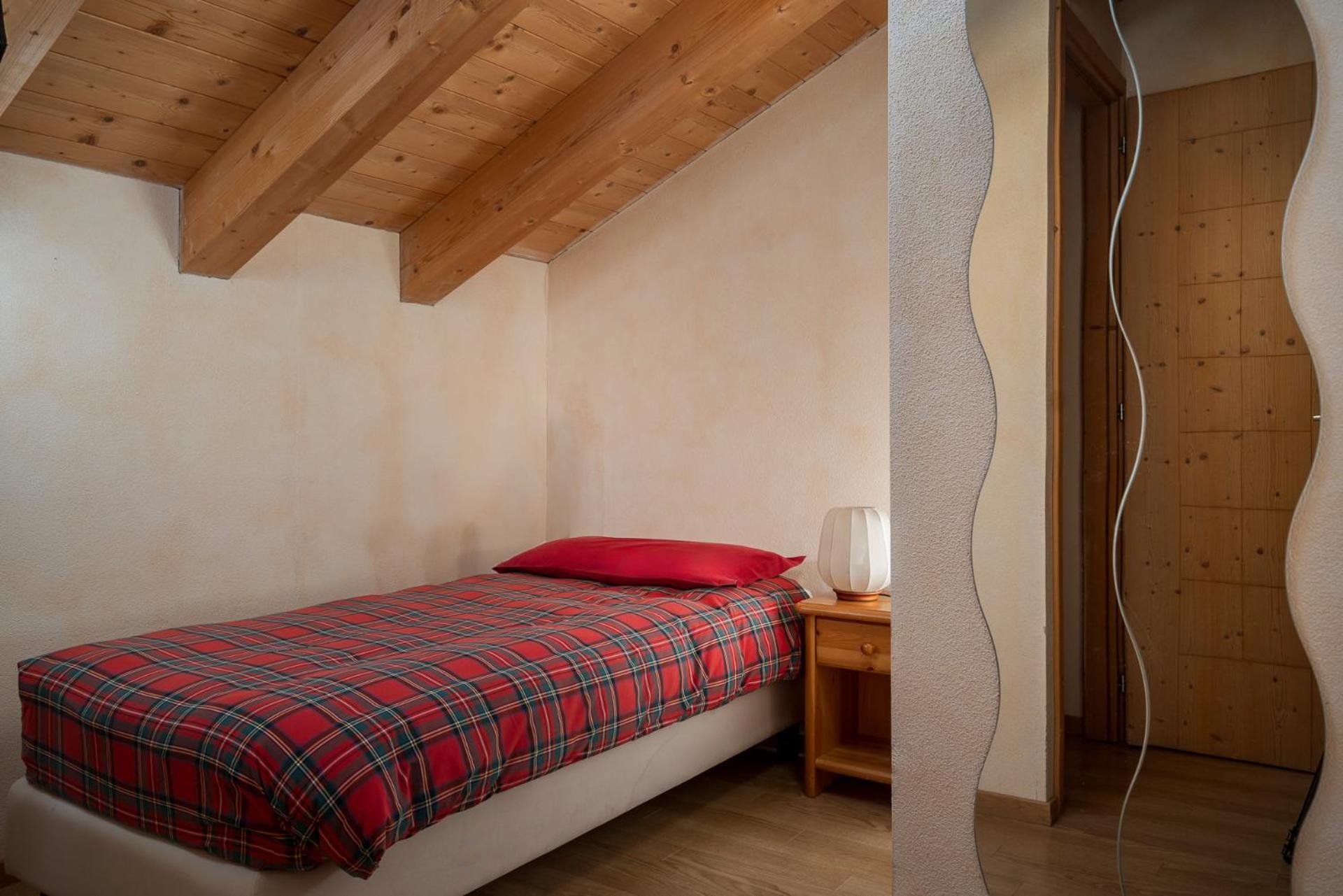 Chalet Stelle Di Neve Борміо Екстер'єр фото