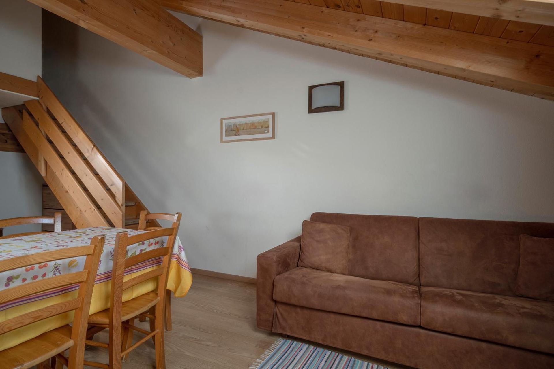 Chalet Stelle Di Neve Борміо Екстер'єр фото