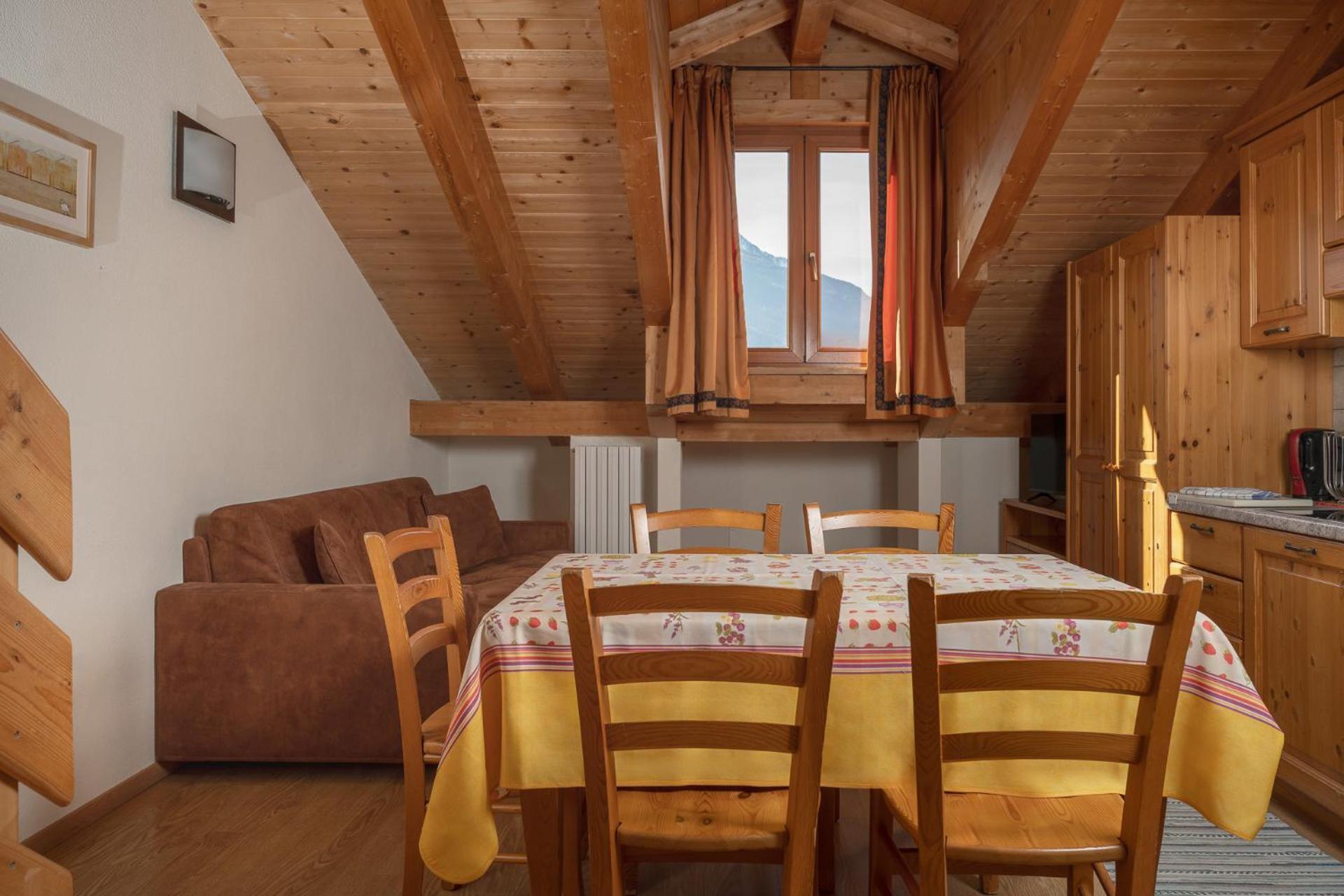 Chalet Stelle Di Neve Борміо Екстер'єр фото