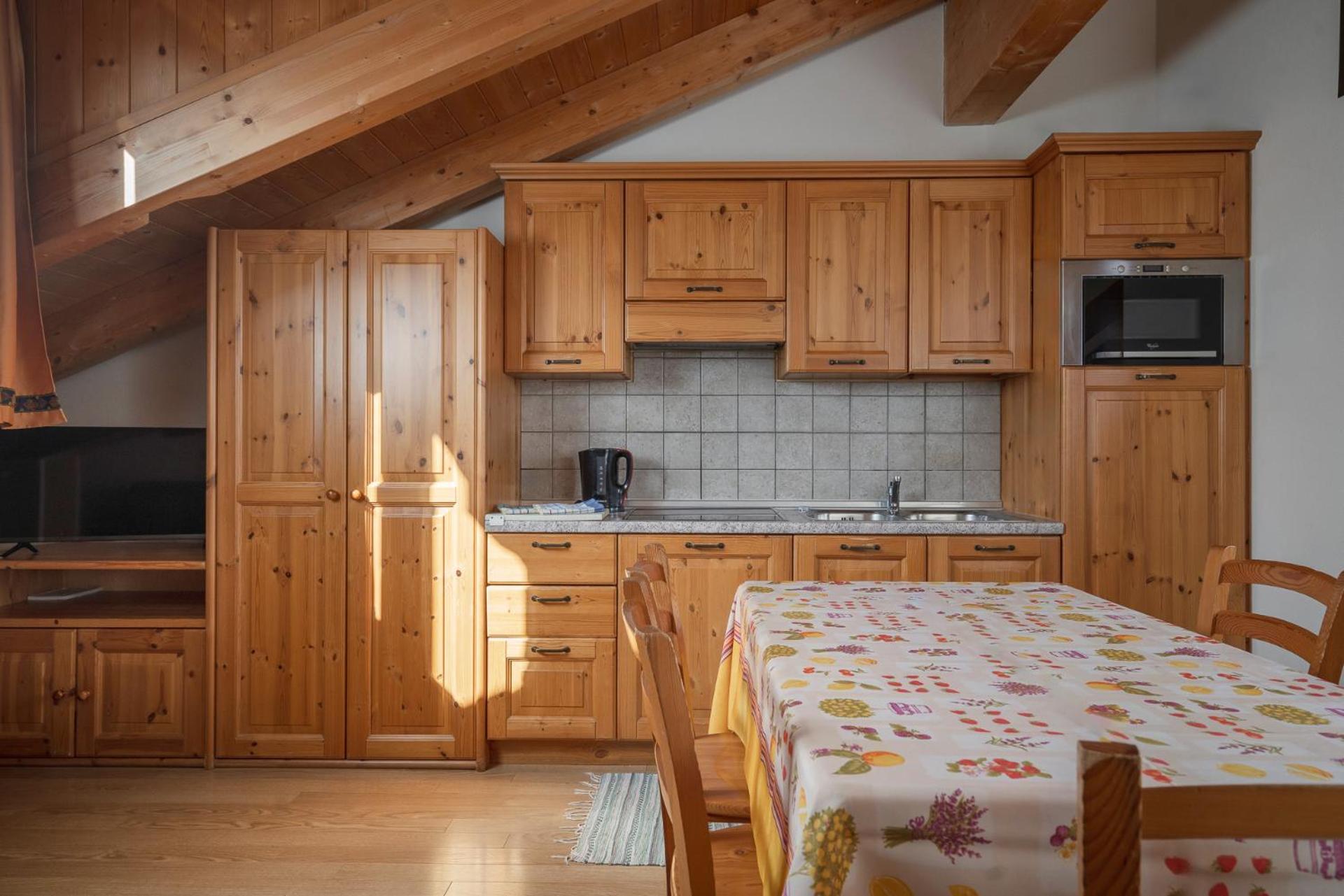 Chalet Stelle Di Neve Борміо Екстер'єр фото
