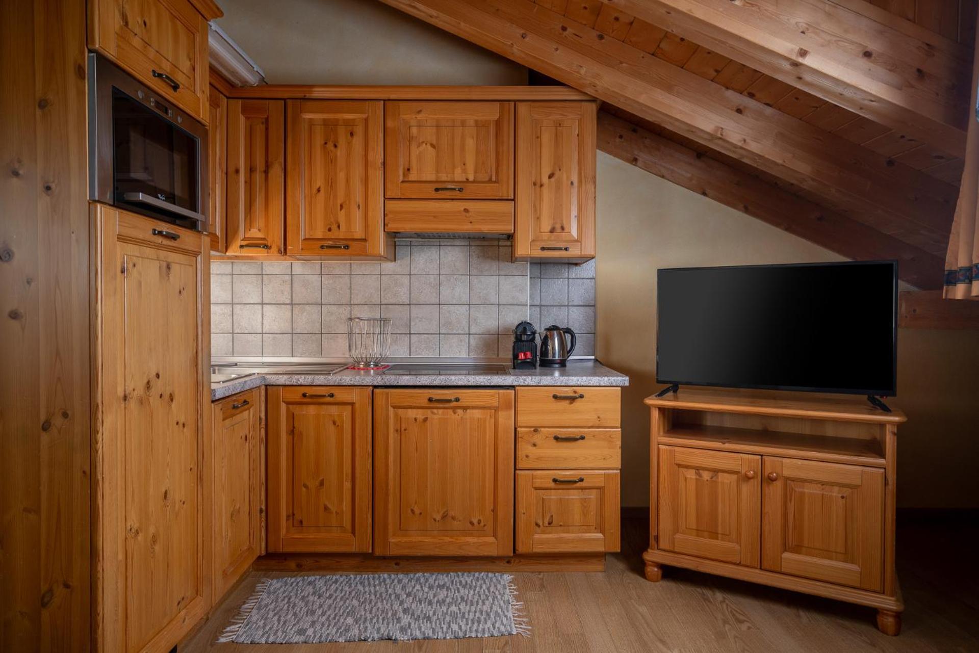 Chalet Stelle Di Neve Борміо Екстер'єр фото