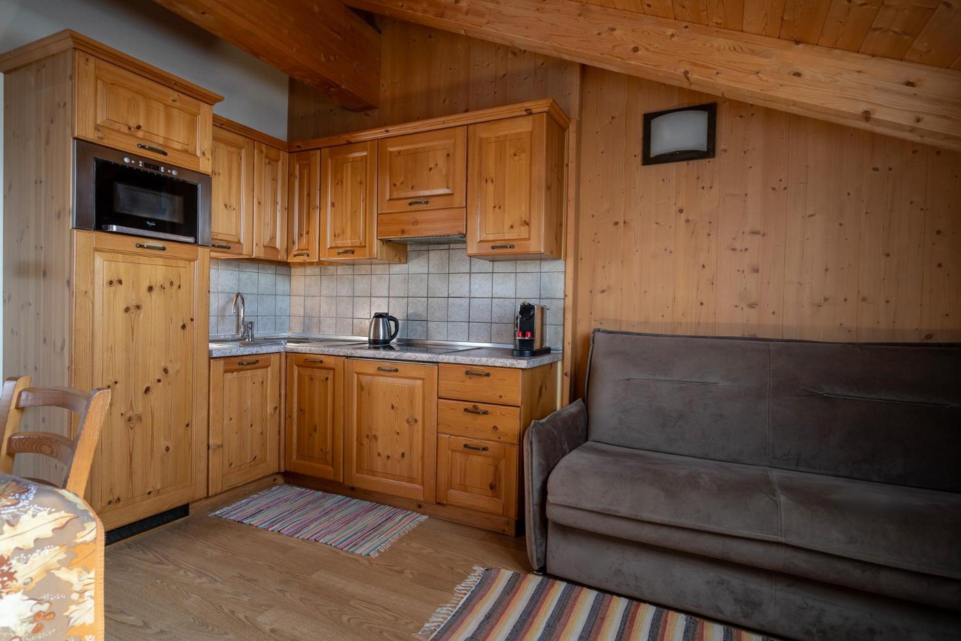 Chalet Stelle Di Neve Борміо Екстер'єр фото
