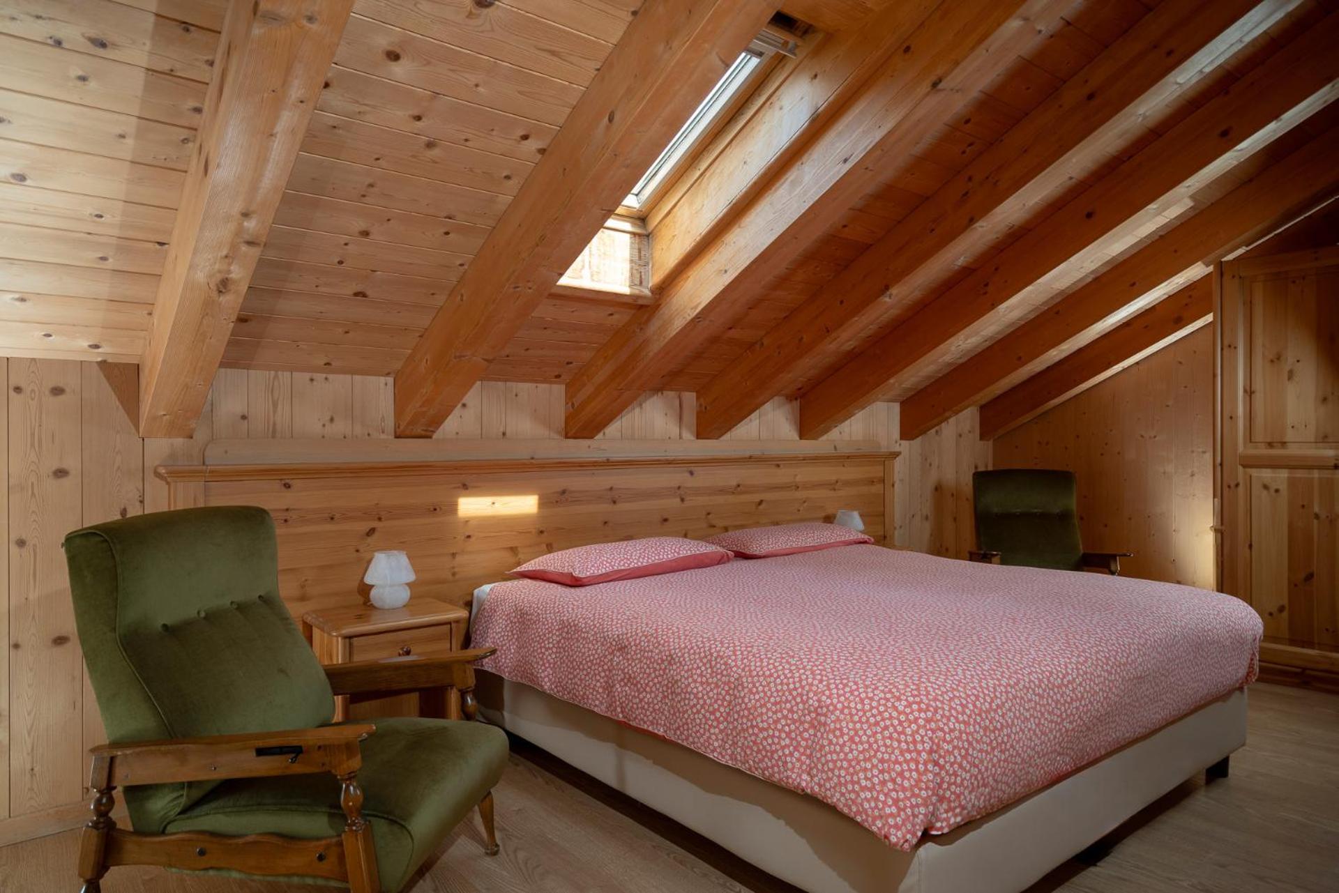 Chalet Stelle Di Neve Борміо Екстер'єр фото