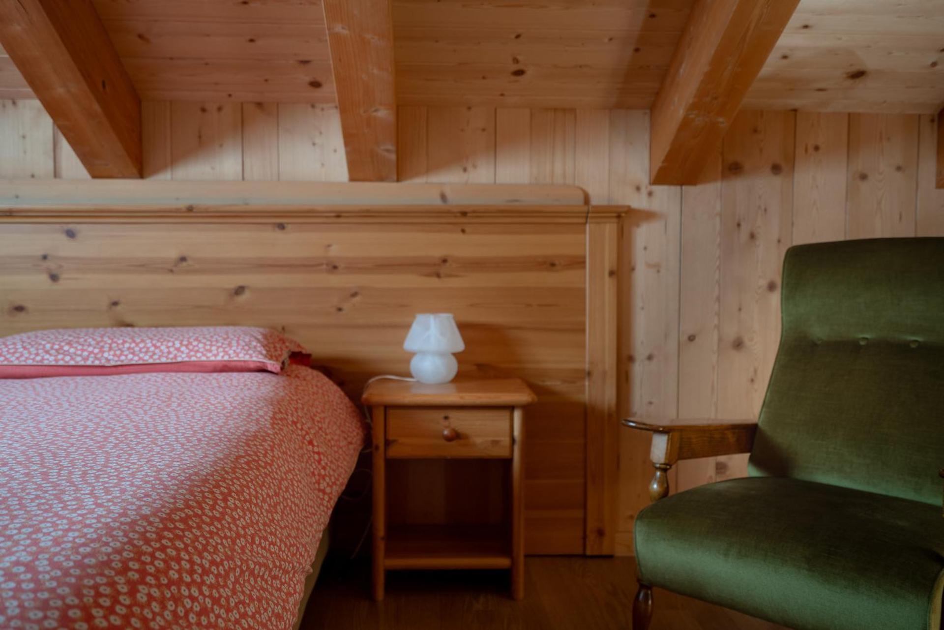 Chalet Stelle Di Neve Борміо Екстер'єр фото