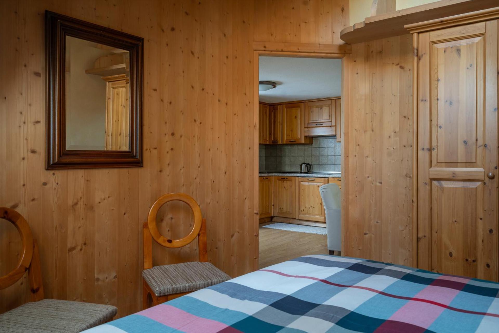 Chalet Stelle Di Neve Борміо Екстер'єр фото