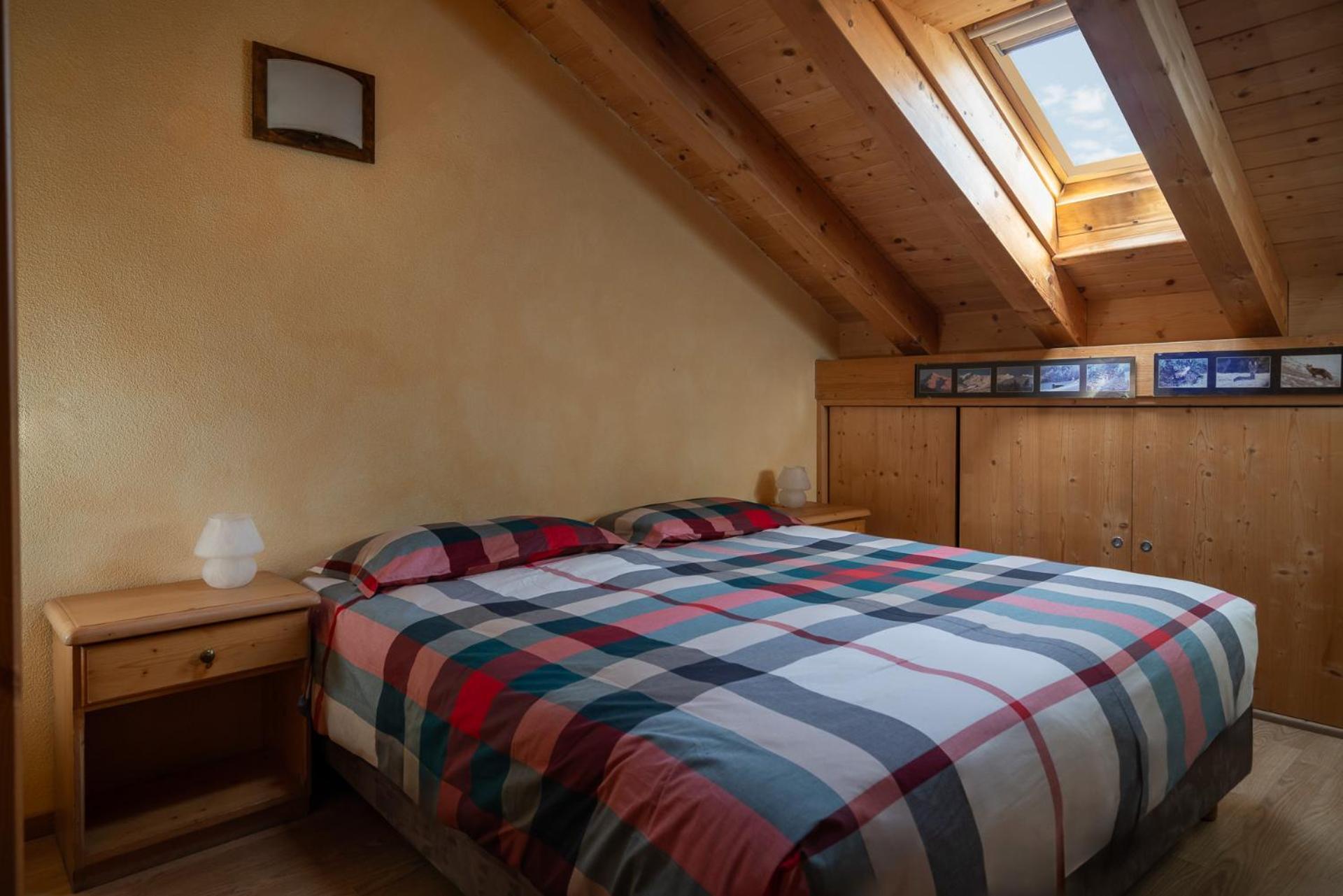 Chalet Stelle Di Neve Борміо Екстер'єр фото