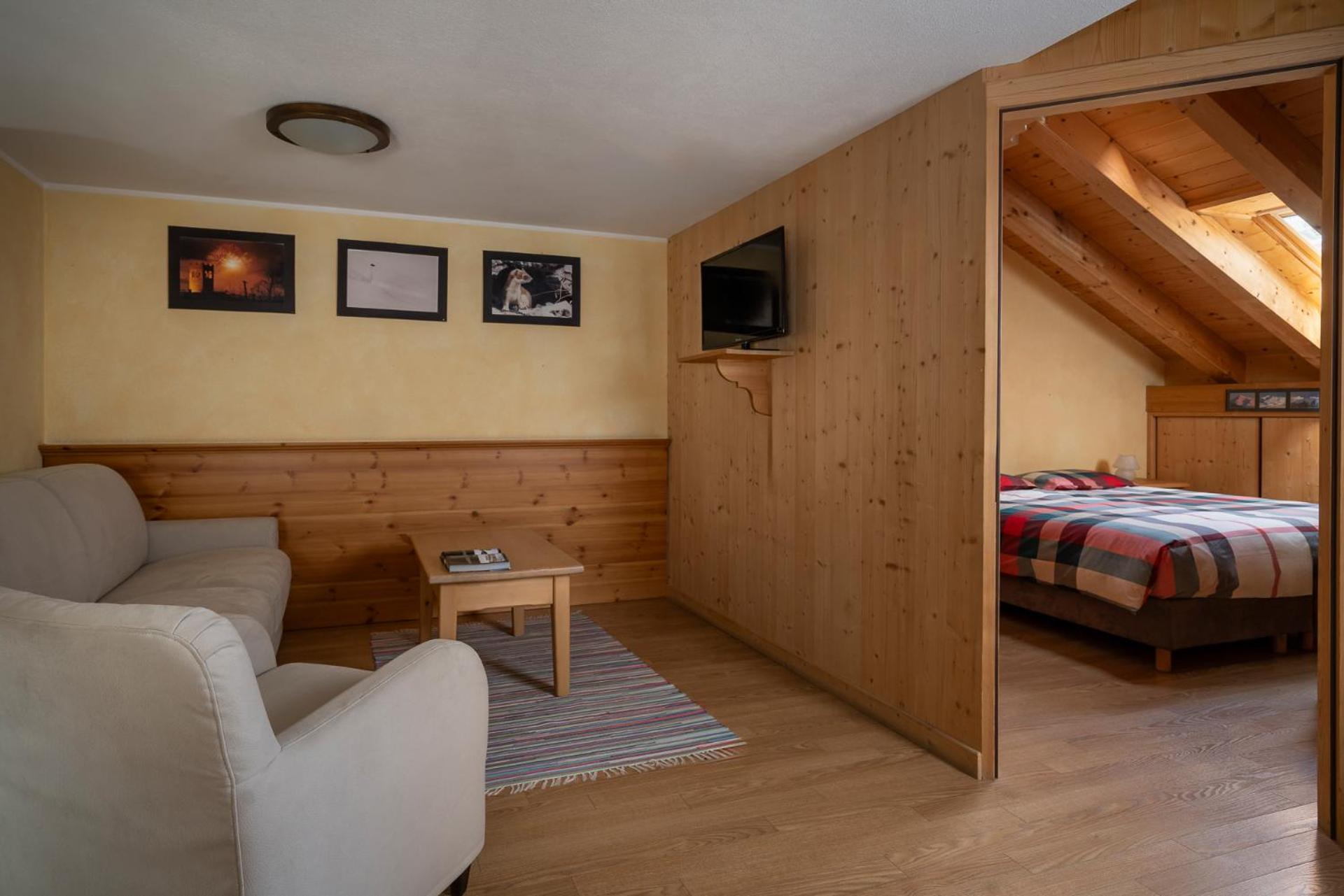 Chalet Stelle Di Neve Борміо Екстер'єр фото